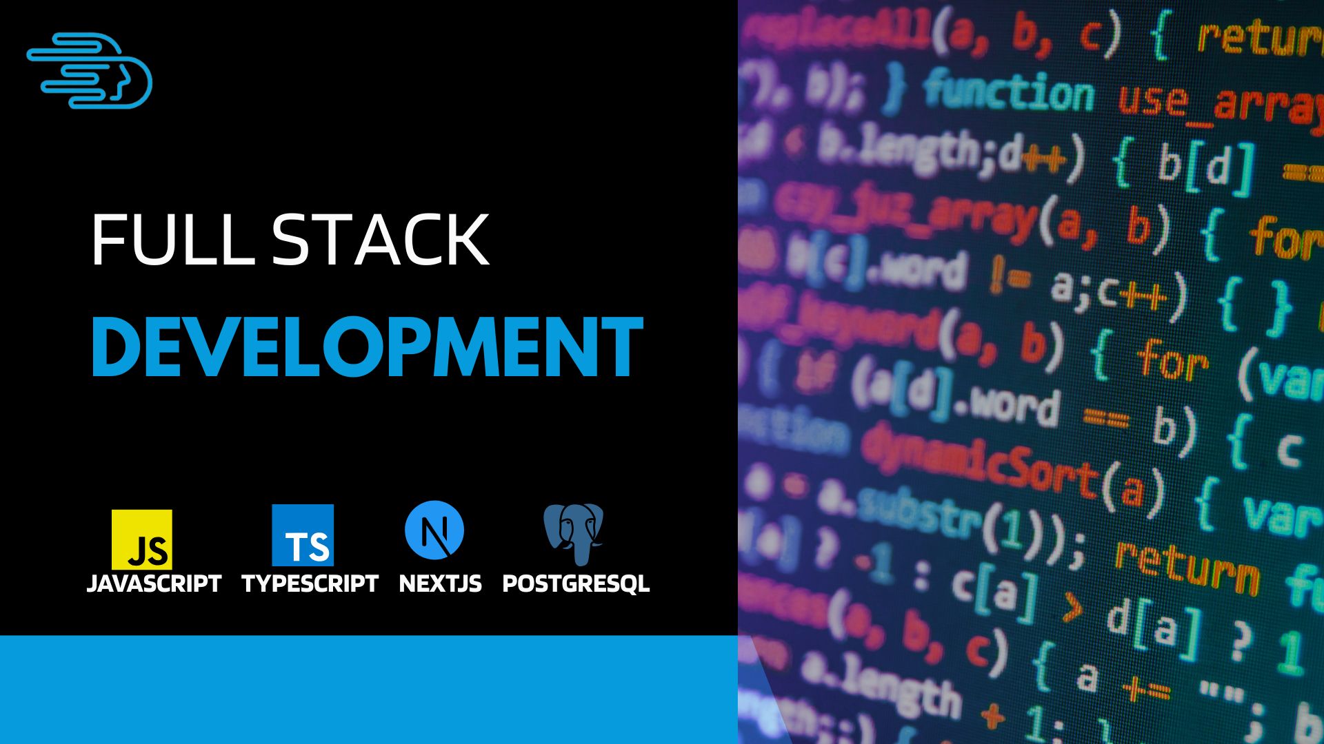Full-Stack Development